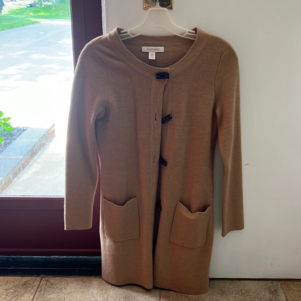 Sweater -Ellen Tracy